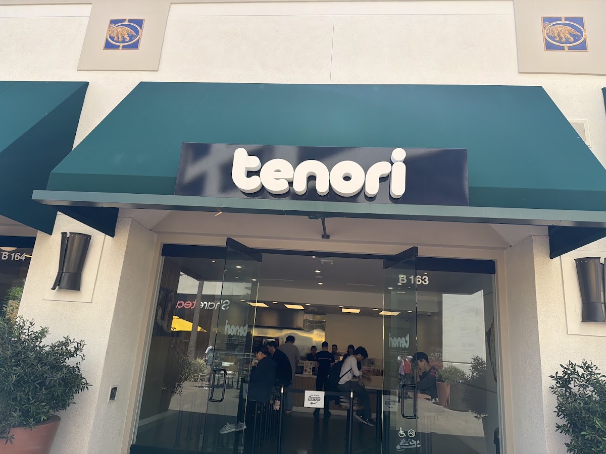 Tenori